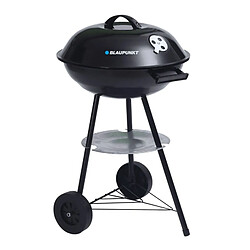 Barbecue charbon de bois Blaupunkt