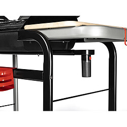 Somagic Vulcano 2600 pas cher