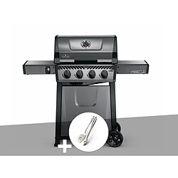 Napoléon Freestyle F425 - Gris