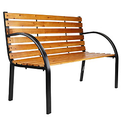 Banc de jardin Hi