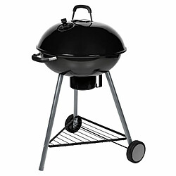 Neka Bisca 103cm - Noir