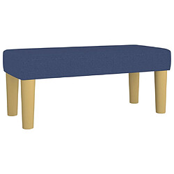 Banc de jardin