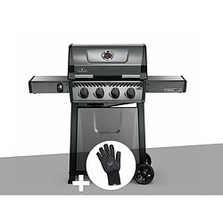 Napoleon Freestyle F425