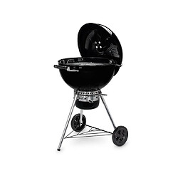 Weber Master Touch E-5750