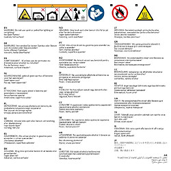 Acheter vidaXL Fumoir à BBQ multifonction