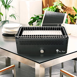 MR TUZZA Mr. Tuzza Merapi