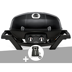 Napoleon Travel Q PRO 285