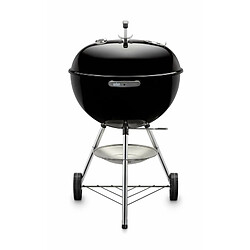 Weber Classic Kettle Ø57 cm
