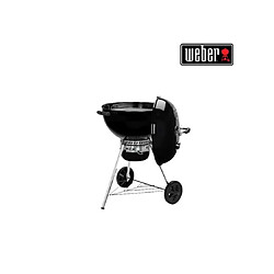 Avis Weber Original Kettle E-5730