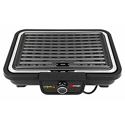 Barbecue électrique SOMAGIC
