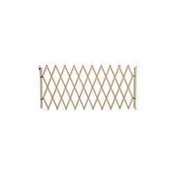 Nordlinger Pro Barriere Stopmax - Bois