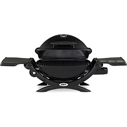 Weber Q 1200 - Noir