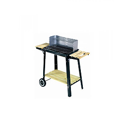 Accessoires barbecue Concept Usine