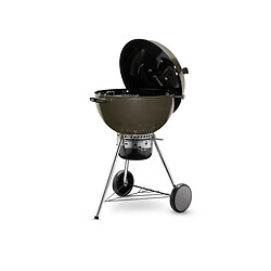 Acheter Weber Master-Touch GBS C-5750