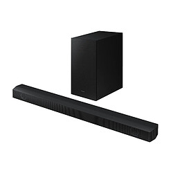 Acheter Samsung HW-B550 - Noir
