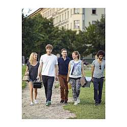 Acheter Weber Go-Anywhere Barbecue Gaz Portable