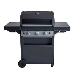 Avis Campingaz Class 3 LBD