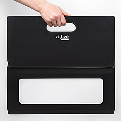 Aktive - Barbecue Portable Noir