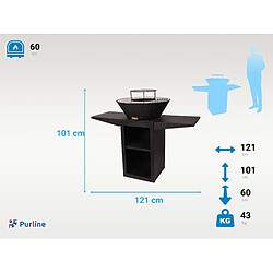 Acheter Purline EFP57