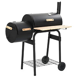 vidaXL Barbecue classique