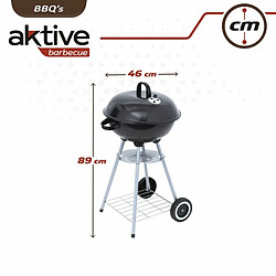 Aktive Barbecue pas cher