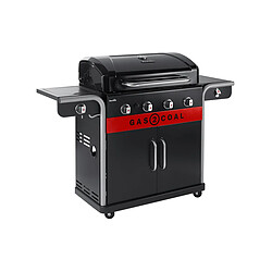Char-Broil Gas2Coal 440
