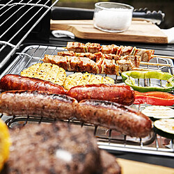 Acheter Cecotec barbecue électrique sur pied