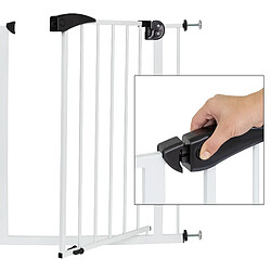 Acheter ECD Germany Protection de porte - Blanc