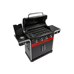 Char-Broil Gas2Coal 440 pas cher