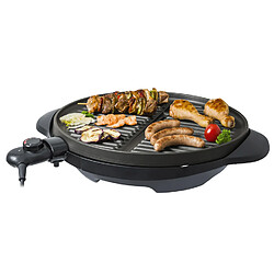 Acheter Barbecue électrique sur pied 1800w - VG250 - STEBA