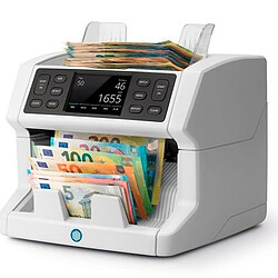 Safescan 2865-S Compteur de billets