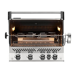 Napoleon Prestige Pro 500