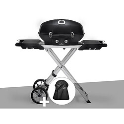 Napoleon Travel Q PRO 285X