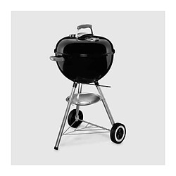 Barbecue charbon de bois