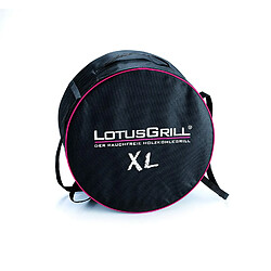 Avis Lotusgrill G435 U - Lilas