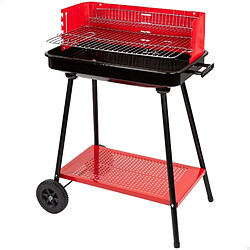 Aktive Barbecue Rouge