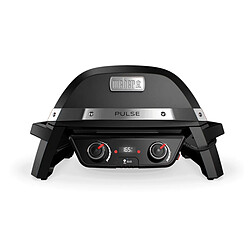 Weber Pulse 2000 - Barbecue électrique