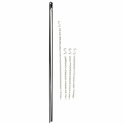 Acheter Fancy Flames Trépied Barbecue