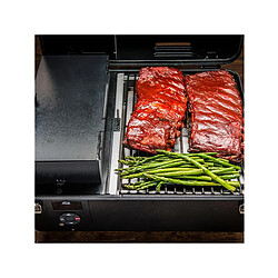 Le Marquier Traeger Ranger pas cher