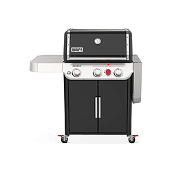 Weber Genesis E-325S - Noir