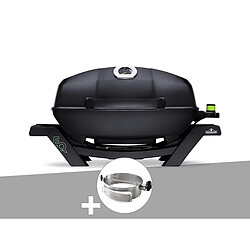 Napoleon Travel Q PRO285E - Barbecue électrique