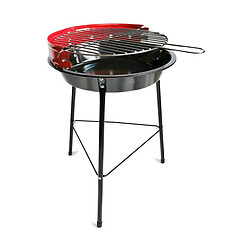 Algon Barbecue Ø33 cm