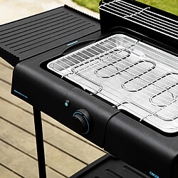 Barbecue électrique