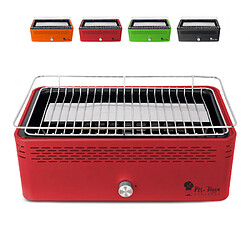 MR TUZZA Mr. Tuzza Merapi