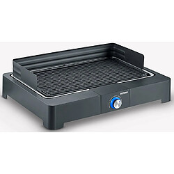 Barbecue électrique posable 2200w - PG8567 - SEVERIN