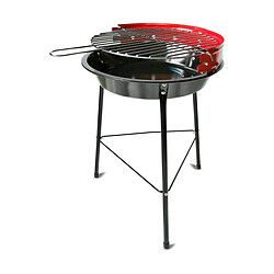 Algon Barbecue Ø33 cm