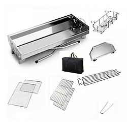 Herzberg HG8112 pas cher