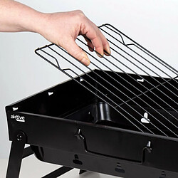 Acheter Barbecue Portable Aktive