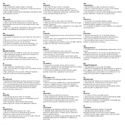 Acheter vidaXL Barrière de sécurité de lit - Gris