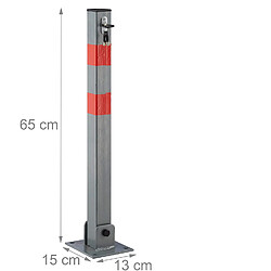 Extincteur & signalétique